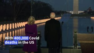 Biden-leads-Covid-memorial-on-eve-of-inauguration