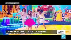 Bilal-Hassani