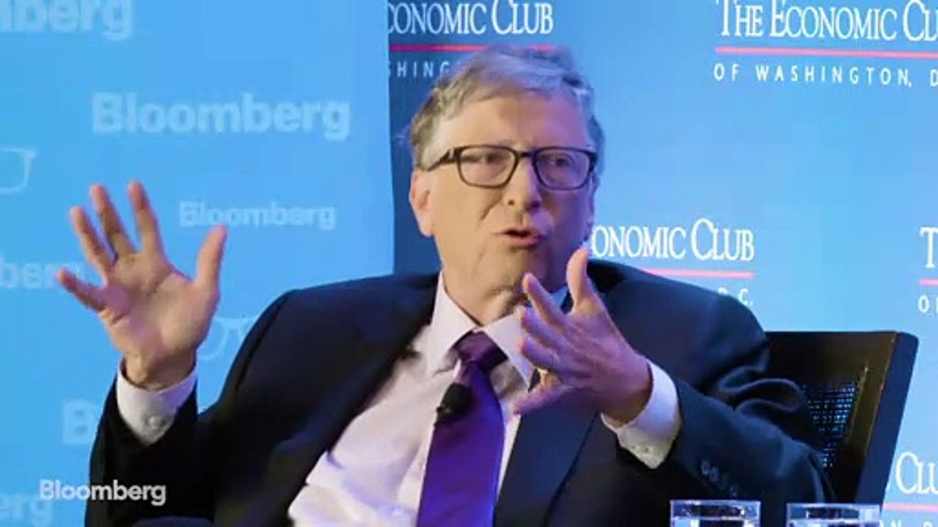 Bill-Gates-Says-Government-Should-Take-Long-Term-View-on-Climate-Change