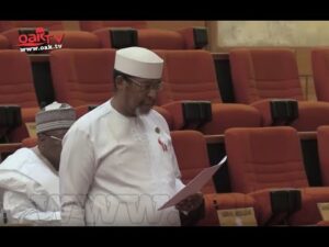 Bill-to-re-establish-nuclear-agency-authority-scale-second-reading