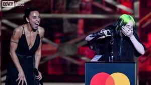 Billie-Eilish-breaks-down-during-BRIT-Awards-acceptance-speech