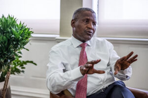 How will Dangote-IPMAN deal impact status quo?