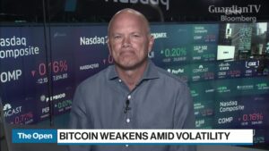 Bitcoin-Weakens-But-Still-Strongest-Among-Crypto-Assets-Says-Galaxy-Founder-Novogratz