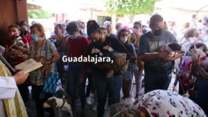 Blessings-for-pets-at-Mexican-church