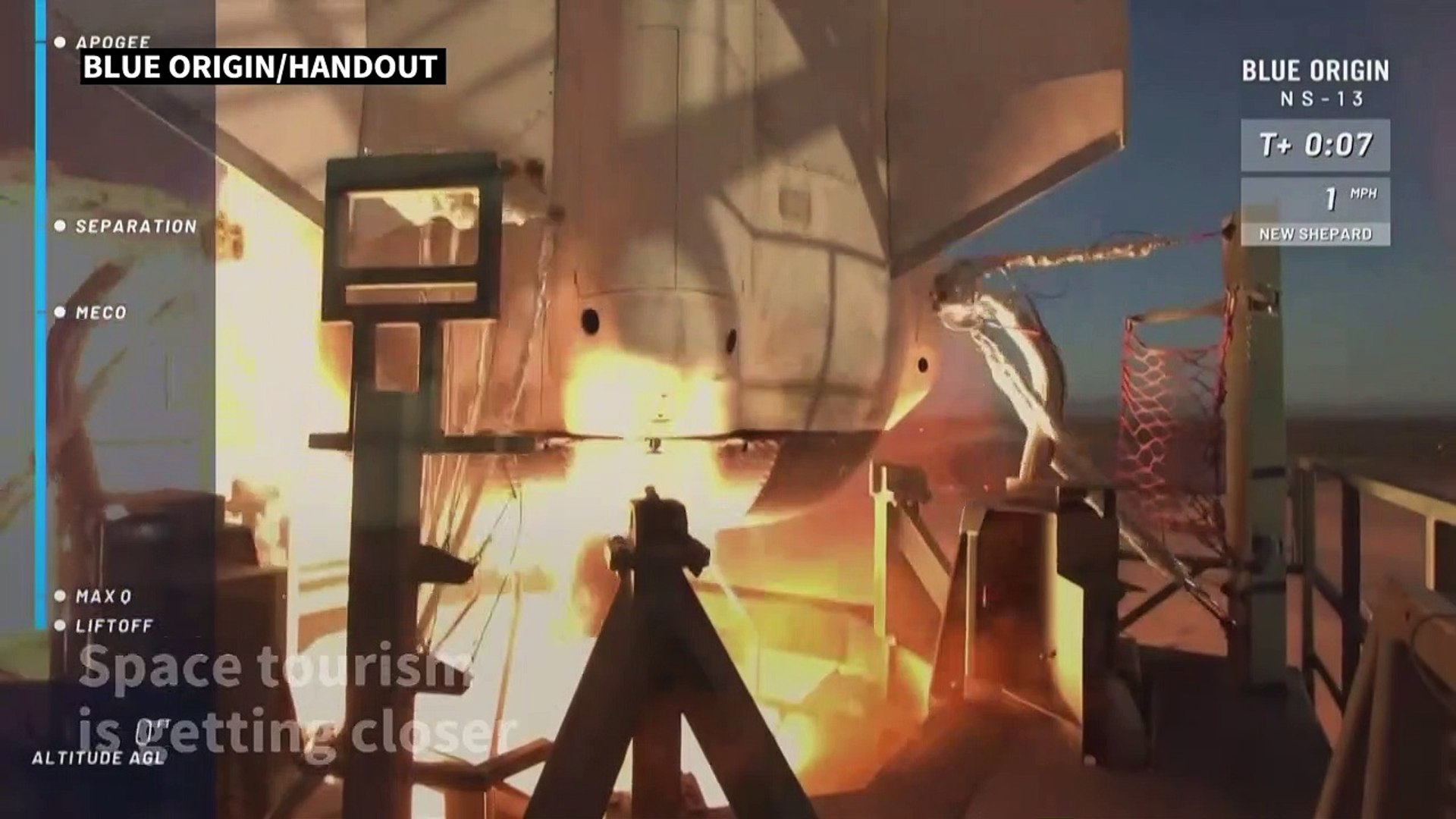 Blue-Origin-conducts-successful-test-flight-for-space-tourism-rocket