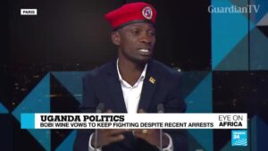 Bobi-wine