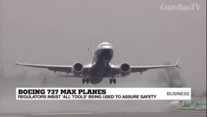 Boeing