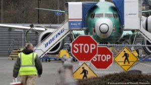 Boeing