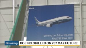 Boeing