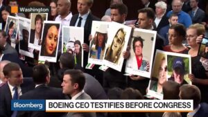 Boeing-Hearing
