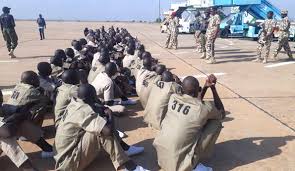 Boko-Haram-ex-combatants-complete-deradicalization-program-in-Niger