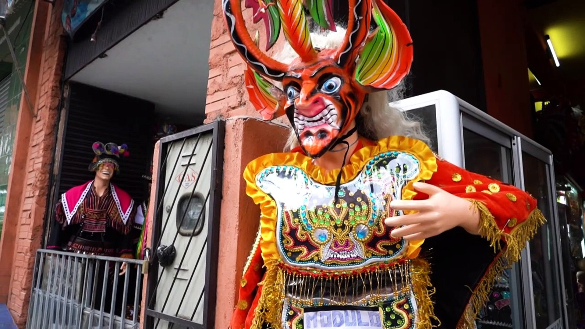Bolivia-festival-cancellation-hits-artisans-livelihood