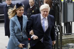Boris-Johnson-and-partner-announce-birth-of-baby-boy