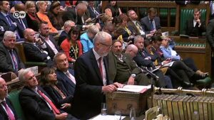 Boris-Johnson-cautious-ahead-of-Brexit-talks-with-EU