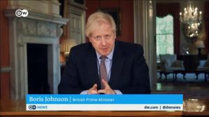 Boris-Johnsons-top-aide-under-fire-for-breaking-coronavirus-lockdown-rules