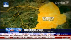 Borno-terror