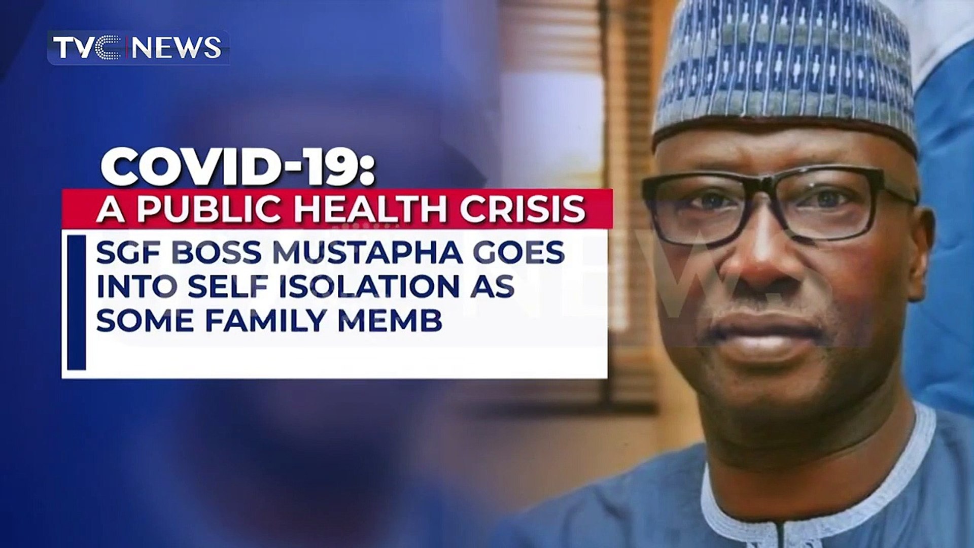 Boss-Mustapha-goes-into-isolation-as-some-family-members-test-positive
