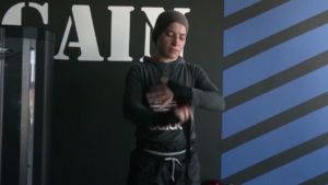 Boxing
