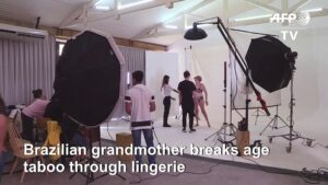 Brazil-granny-turned-lingerie-model-shines-light-on-older-women