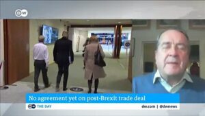 Brexit-deal-agreed-two-senior-EU-diplomats-tell-DW