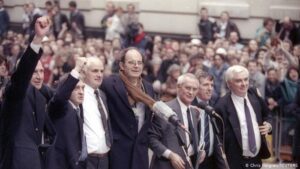 British-police-arrest-man-46-years-after-Birmingham-pub-bombings