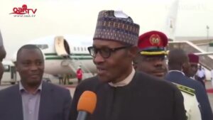 Buhari