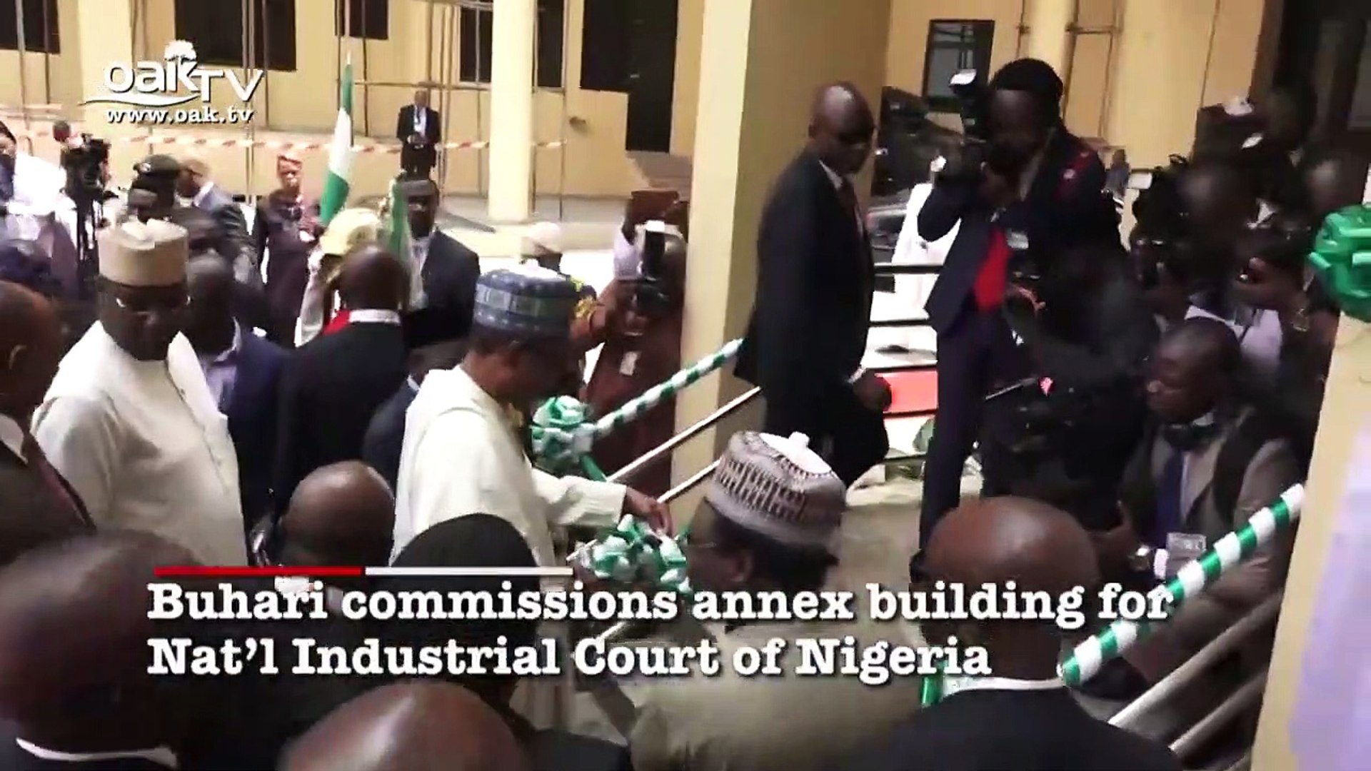 Buhari-commissions-annex-building-for-Natl-Industrial-Court-of-Nigeria-1