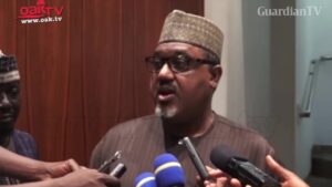 Buhari-okays-bill-including-natives-into-Federal-Polytechnic-board