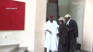 Buhari-opens-defence-presents-Cambridge-certificates-at-tribunal
