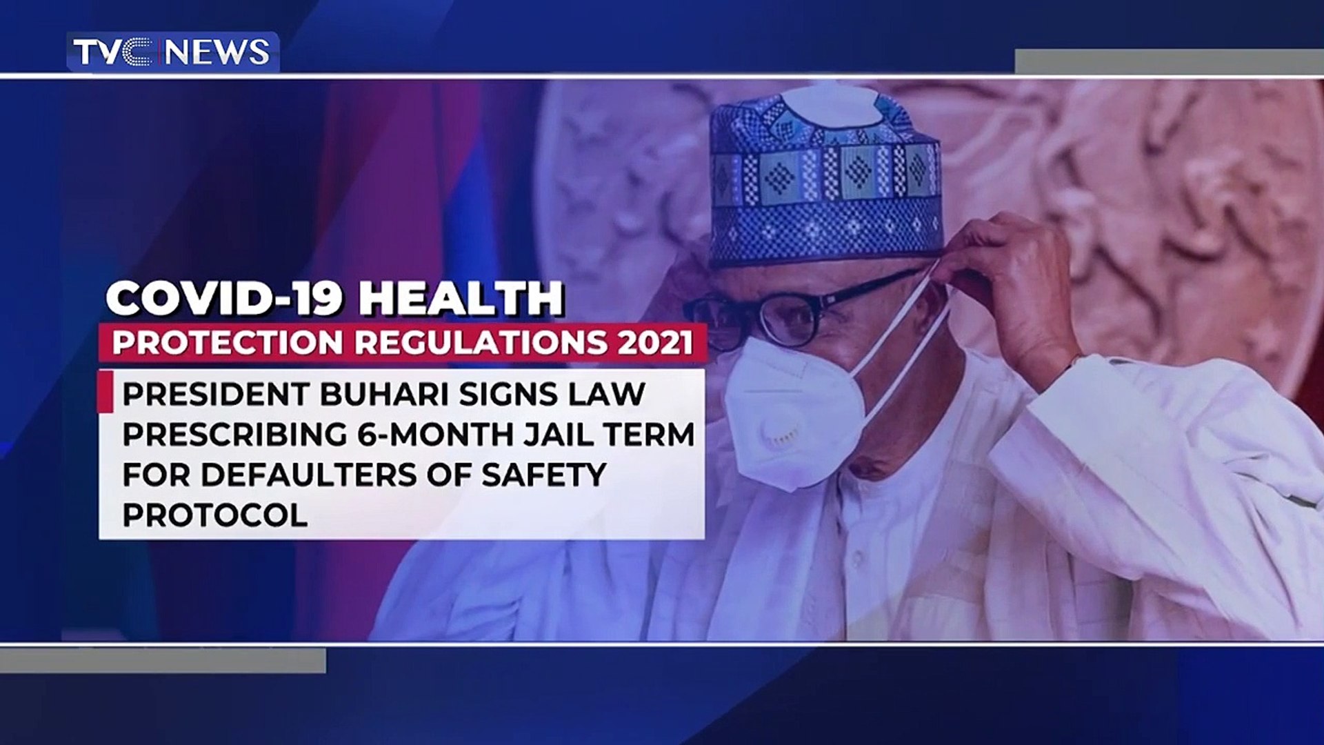 Buhari-signs-regulations-making-use-of-face-mask-mandatory