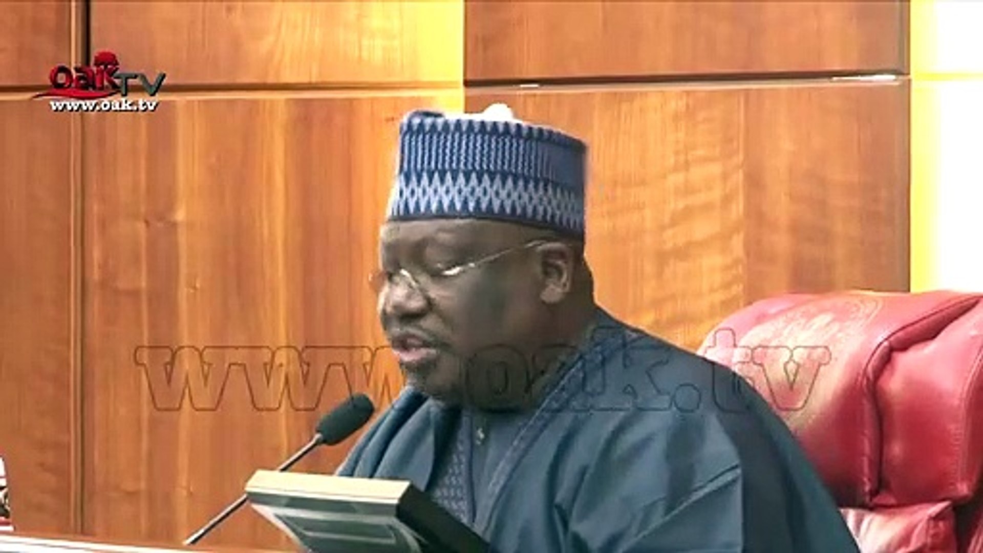 Buhari-submits-2019-2020-NDDC-budget-estimate