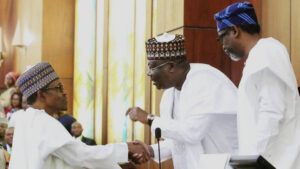 Buhari-submits-PSC-Amendment-Bill-to-Senate-for-consideration
