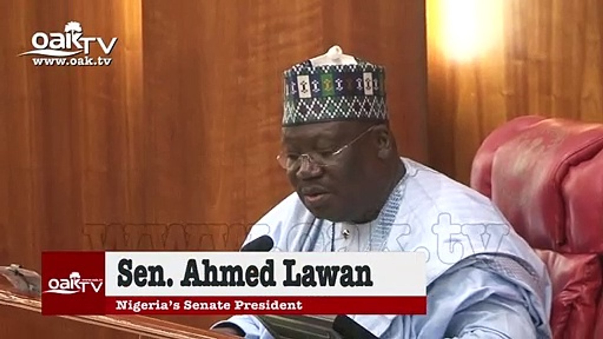 Buhari-to-present-2020-budget-on-Tuesday