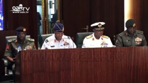 Buhari-unveils-reviewed-2019-National-Security-Strategy