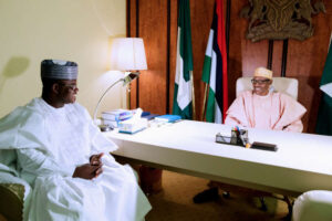 Buhari-writes-Senate-seeks-approval-to-pay-Kogi-N10.07bn