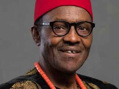 Buhari