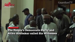 Buharis-former-ally-Buba-Galadima-serves-as-Atikus-first-witness-at-presidential-tribunal