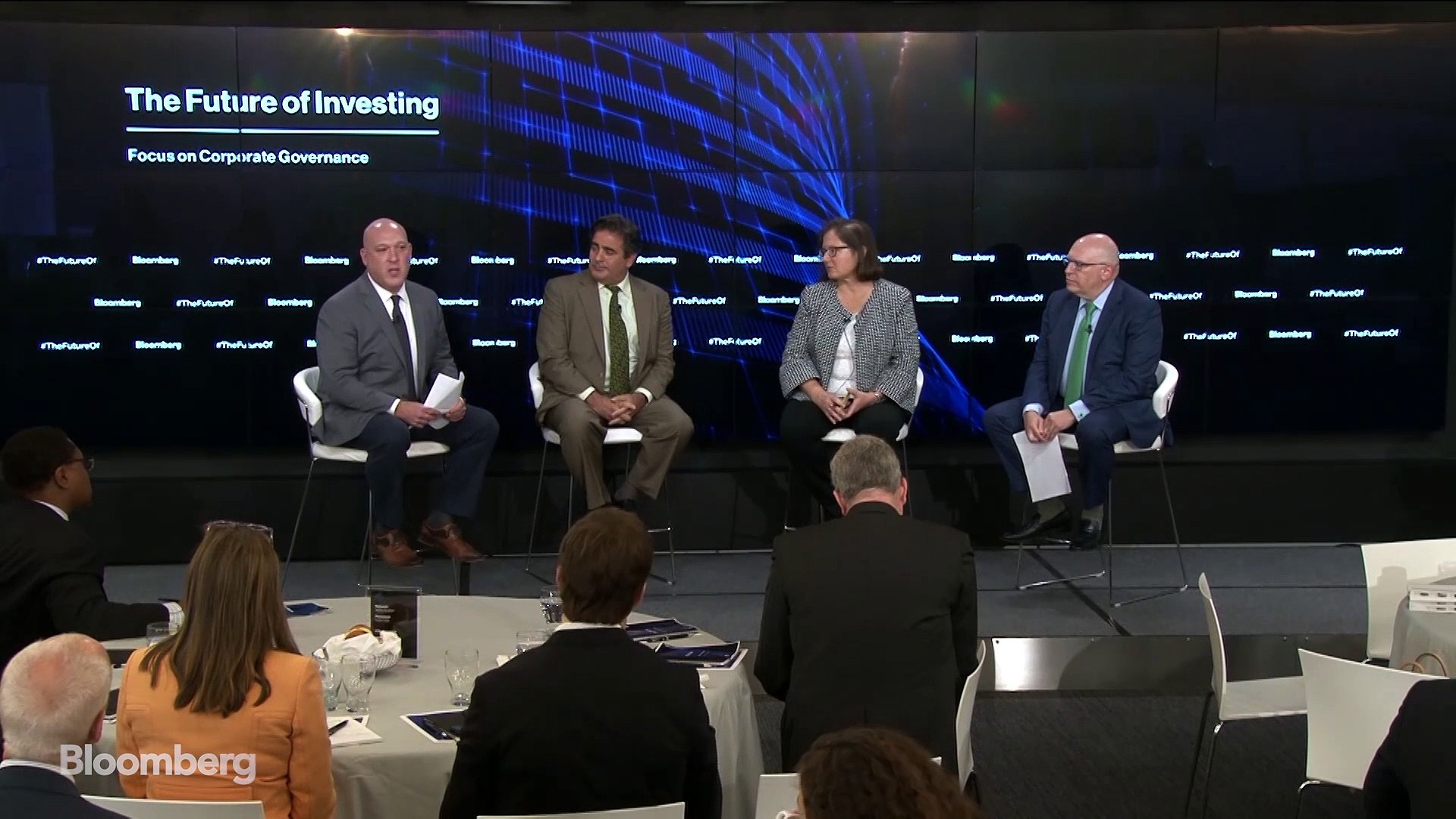 Building-and-Keeping-Investor-Trust