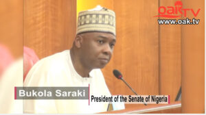 Bukola-Saraki