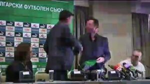 Bulgarian-soccer-chief-resigns-after-racist-incidents-at-England-match