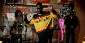 Burna-Boy