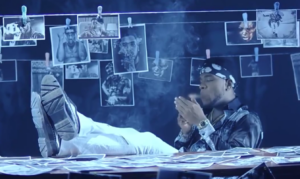 Burna-Boy