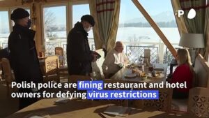 Businesses-in-Polish-mountain-town-defy-virus-restrictions-and-re-open