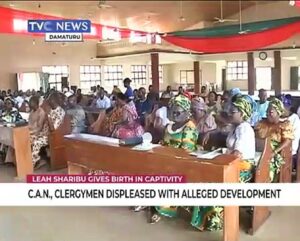 CAN-reacts-as-Leah-Sharibu-reportedly-delivers-baby-boy-in-captivity