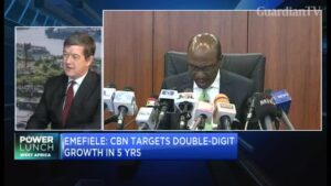 CBN-governor-Godwin-Emefiele-shares-5-yr-policy-direction