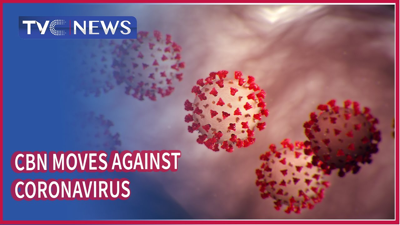 CBN-introduces-new-measures-to-cushion-effects-of-Coronavirus