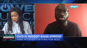 COVID-19-President-Buhari-approves-N5bn-intervention-fund-for-NCDC