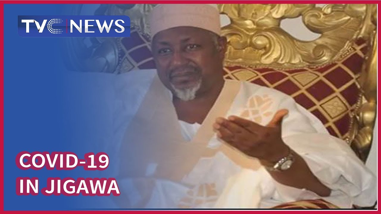 COVID-19-We-have-traced-46-contacts-Gov-Badaru