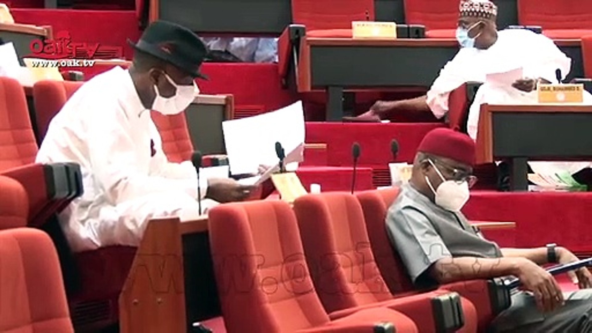 COVID-19-We-must-increase-our-economic-activities-lawmaker-tells-Nigerian-govt