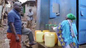 COVID-19-unearths-Africas-water-woes